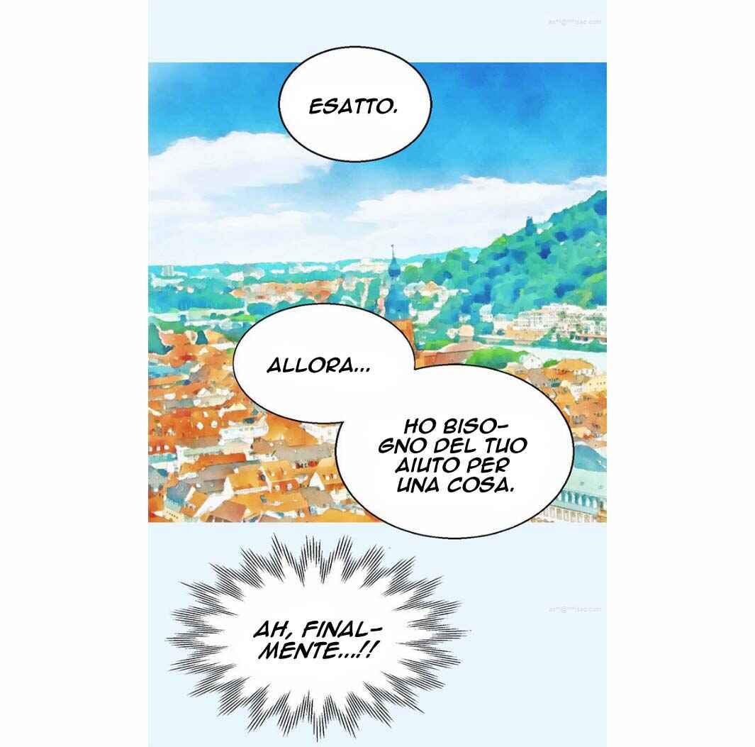 Empress of Another World Chapter 10 - Page 20