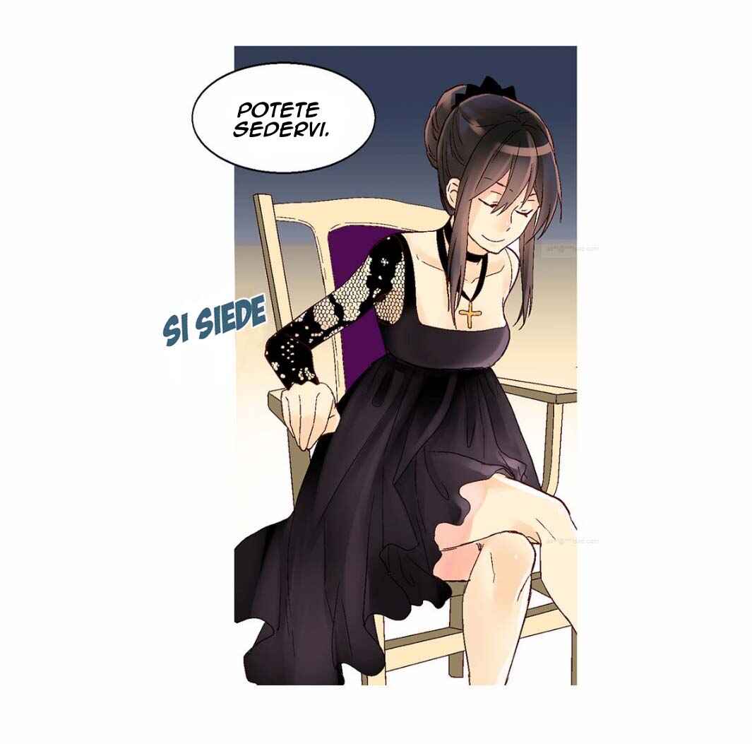 Empress of Another World Chapter 10 - Page 24
