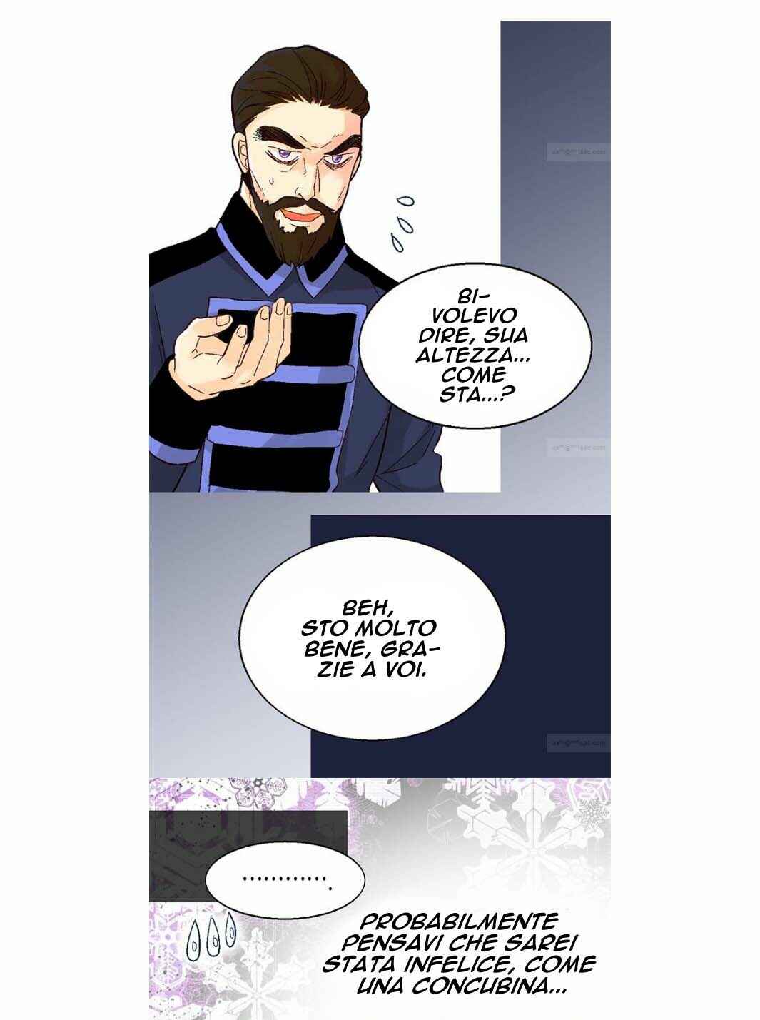 Empress of Another World Chapter 10 - Page 27