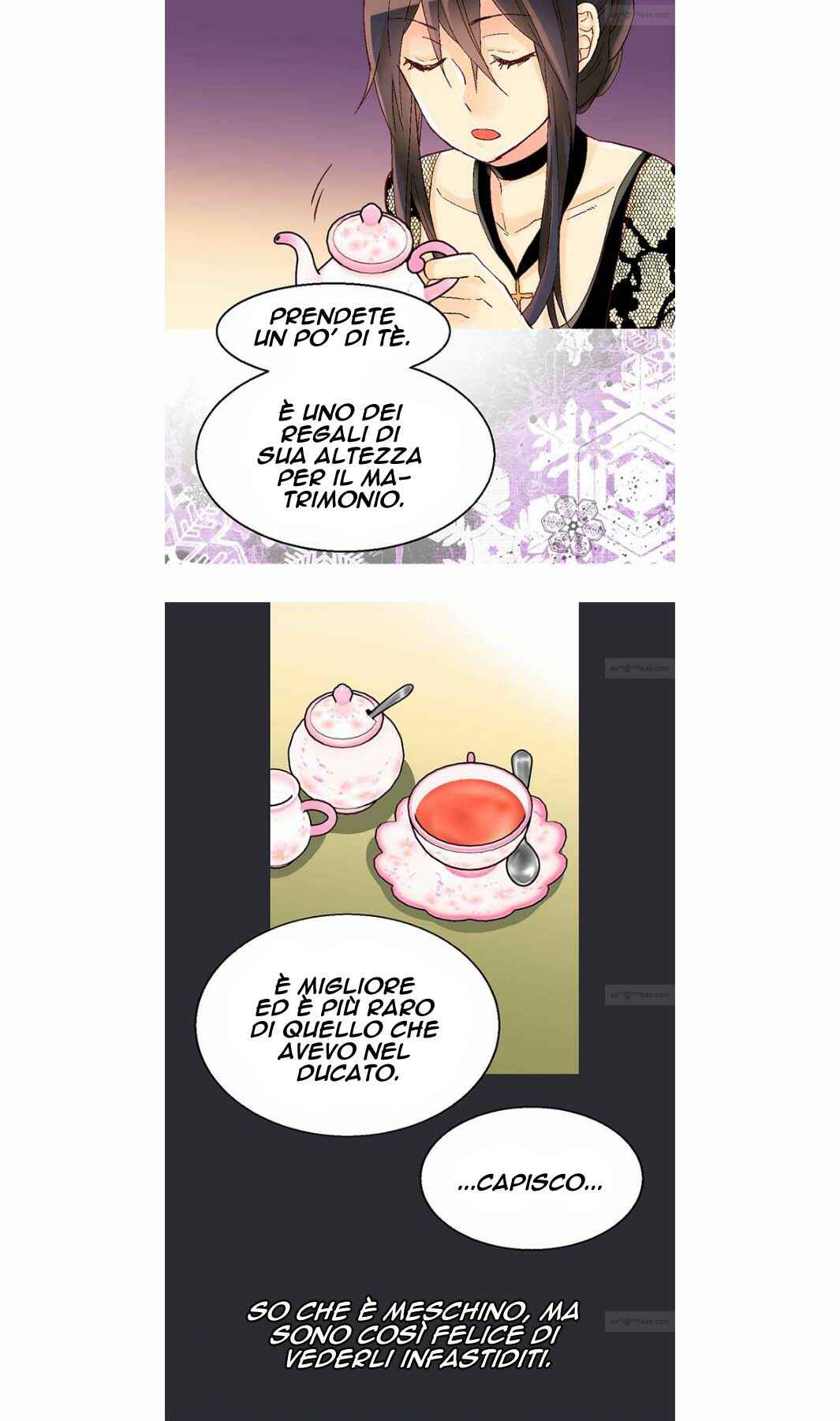 Empress of Another World Chapter 10 - Page 28