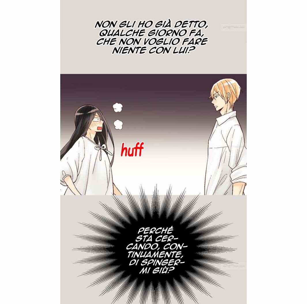 Empress of Another World Chapter 10 - Page 4