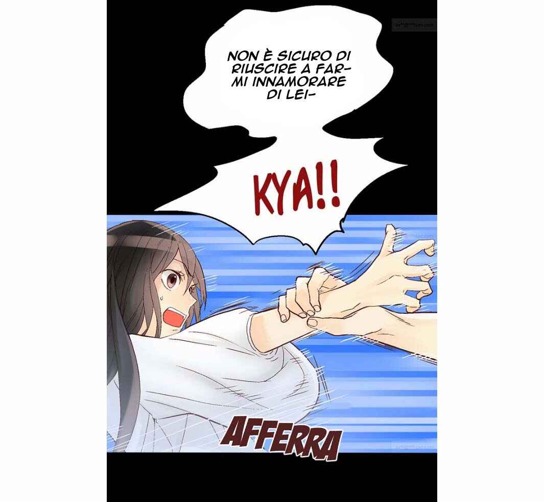 Empress of Another World Chapter 10 - Page 6