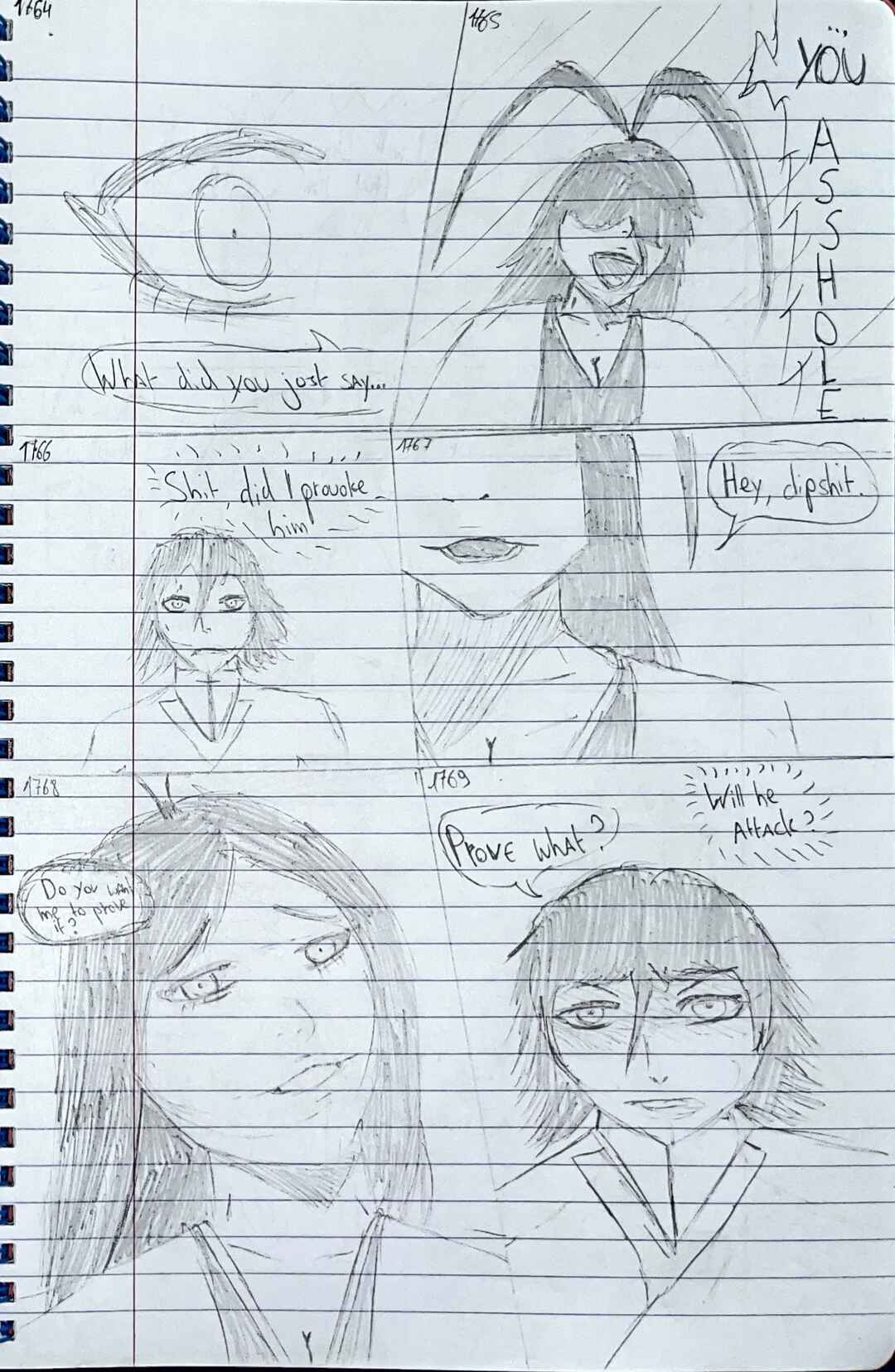 Subvero Chapter 21 - Page 4