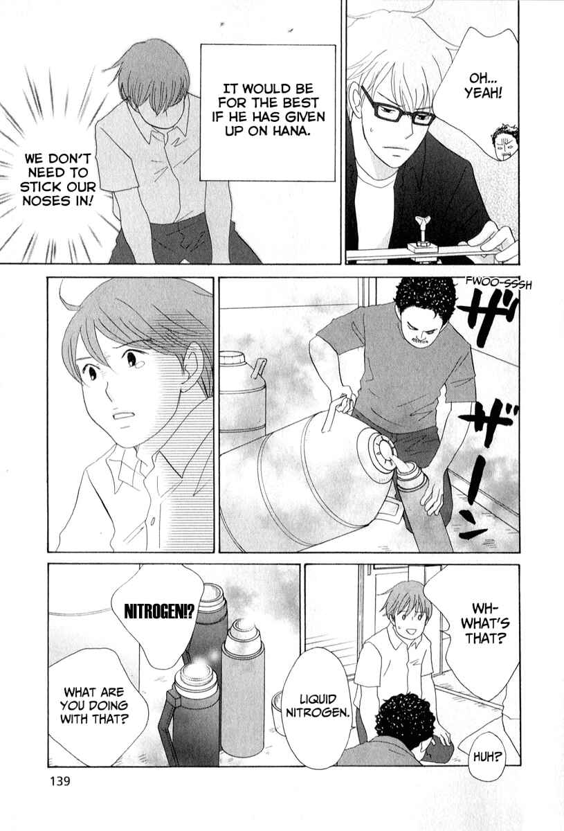 87CLOCKERS Chapter 28 - Page 3