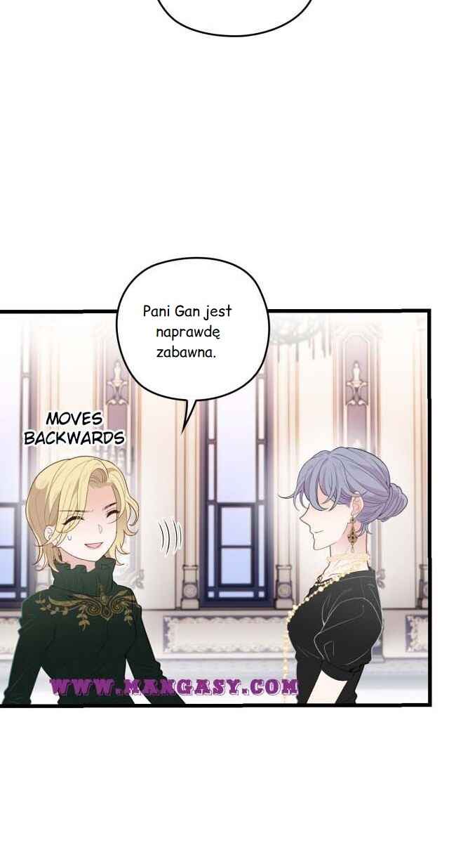The Duke's Hidden Baby: BOGO! Chapter 139 - Page 18