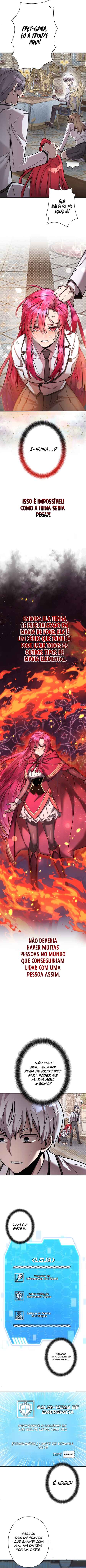 Main Heroine-deul i Na-reul Jugiryeo Handa Chapter 4 - Page 5