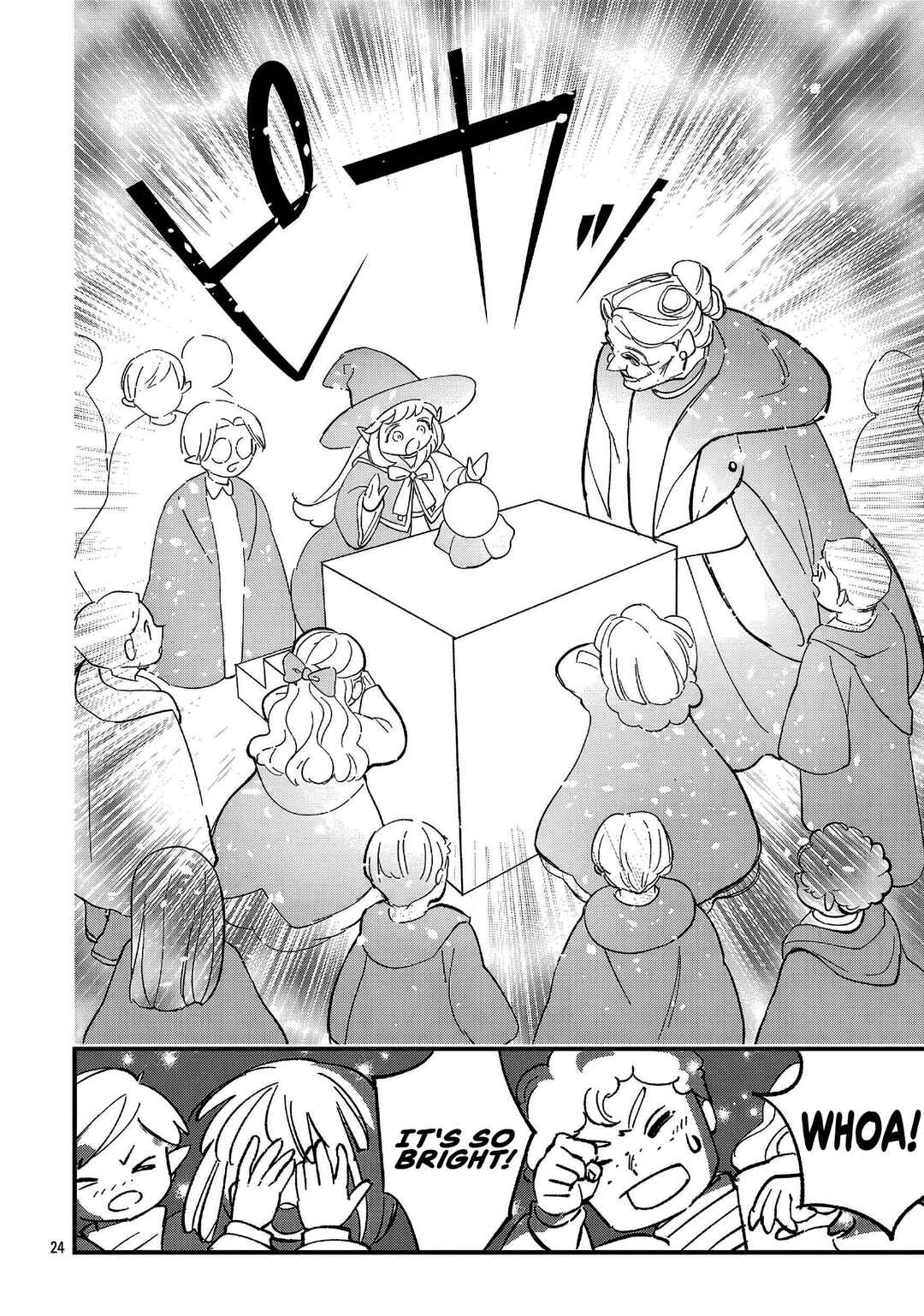 Urenokori no Dorei Elf wo Hirotta node, Musume ni Suru Koto ni Shita Chapter 21.2 - Page 11