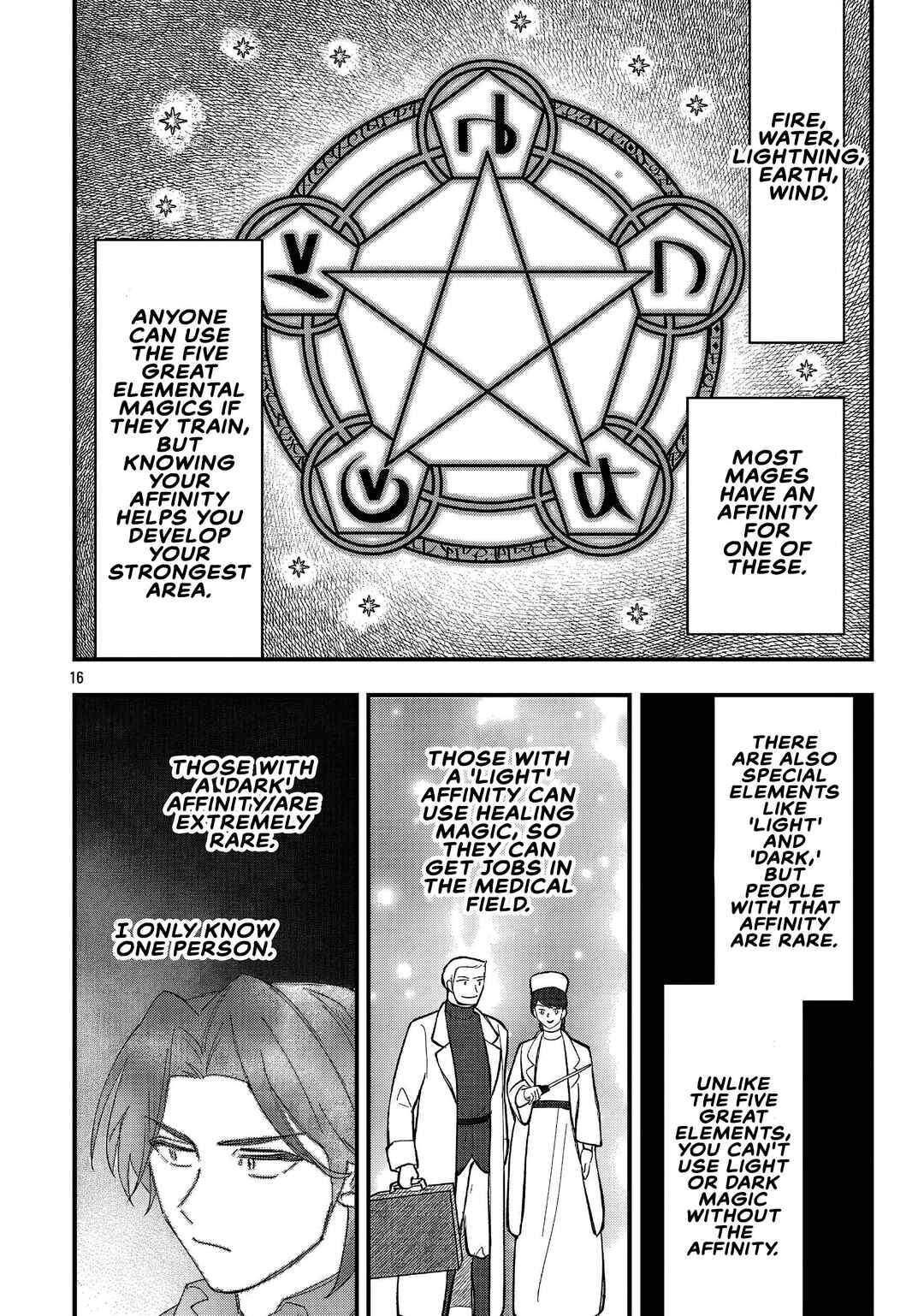 Urenokori no Dorei Elf wo Hirotta node, Musume ni Suru Koto ni Shita Chapter 21.2 - Page 3
