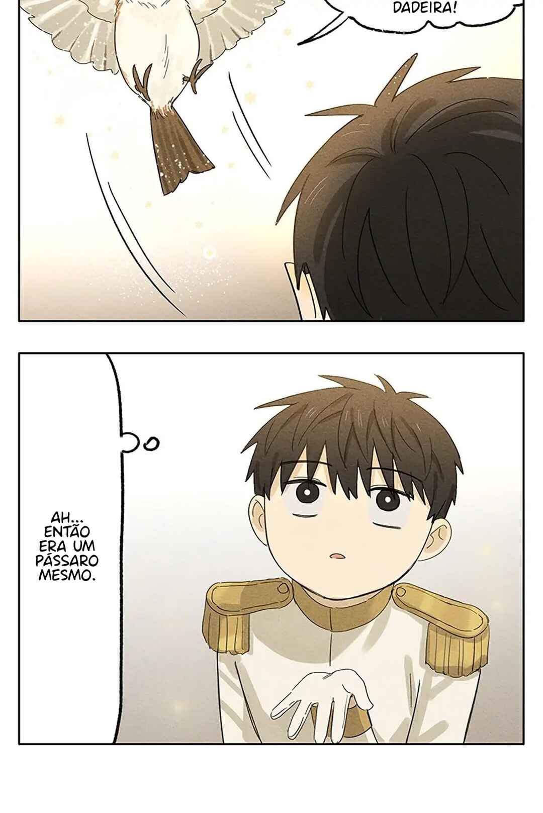 Secret Love (Pre-Serialization) Chapter 57.5 - Page 4
