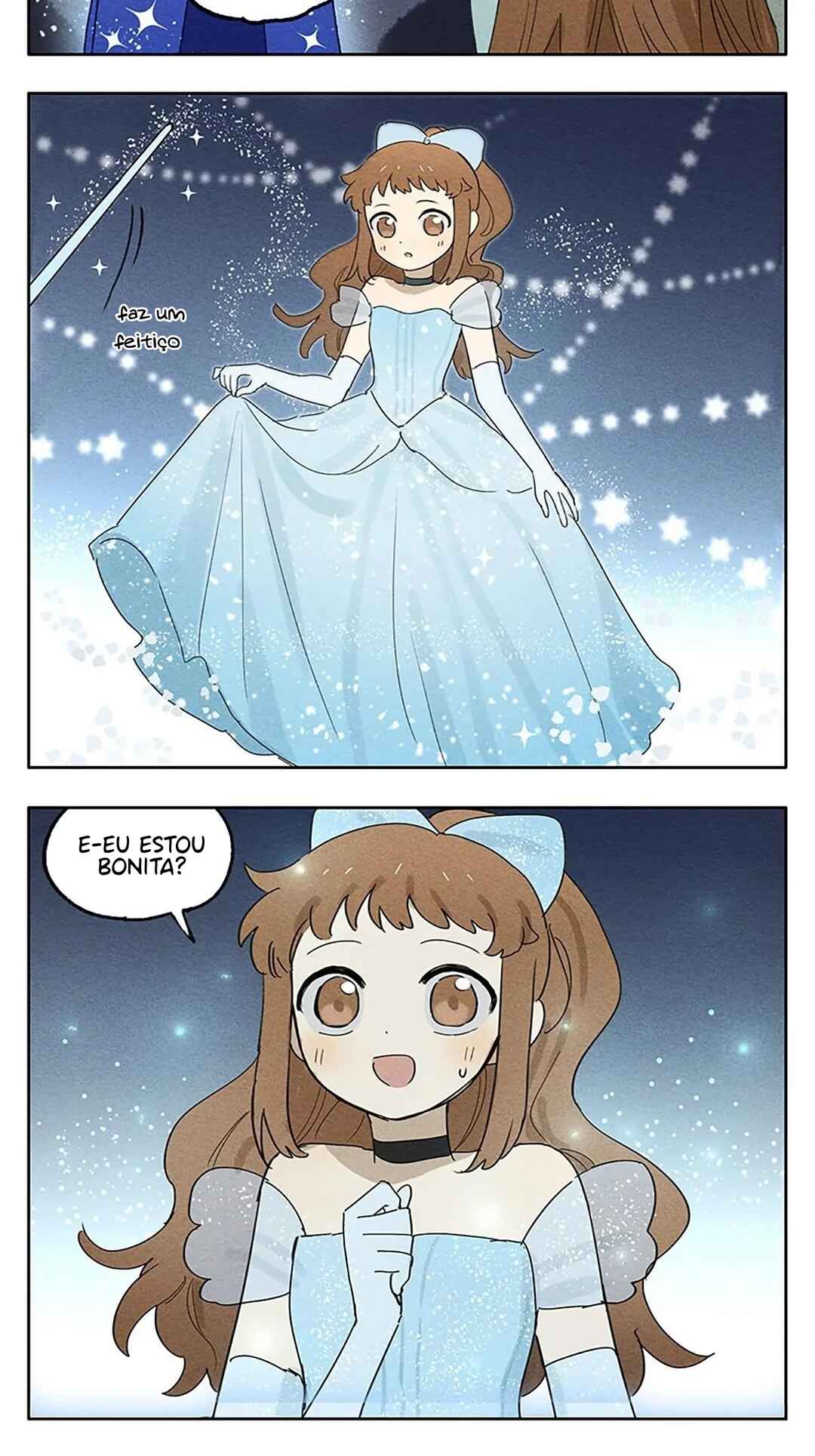Secret Love (Pre-Serialization) Chapter 57.5 - Page 6