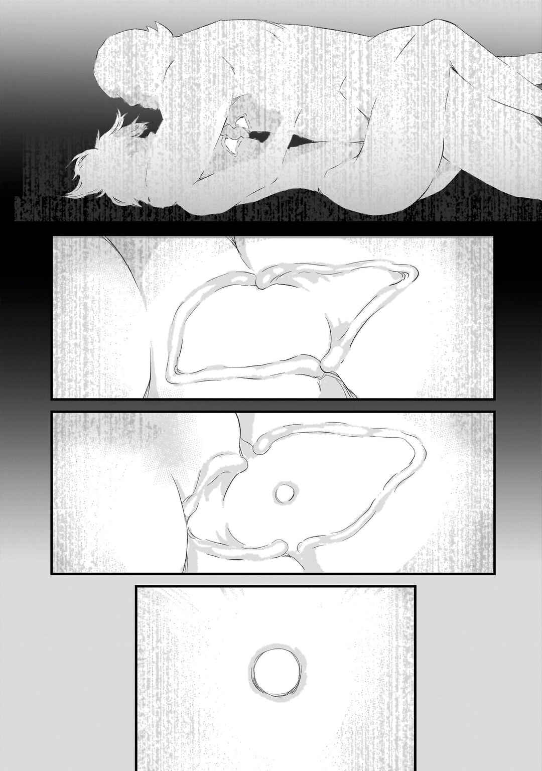Mobile Suit Gundam: The battle tales of Flanagan Boone Chapter 36 - Page 16