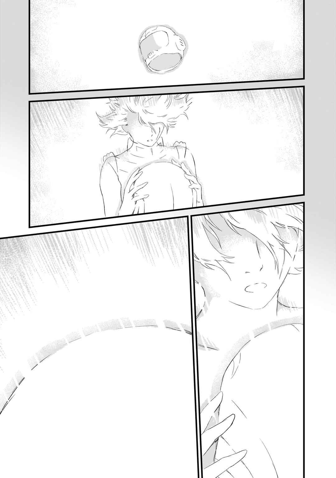 Mobile Suit Gundam: The battle tales of Flanagan Boone Chapter 36 - Page 17