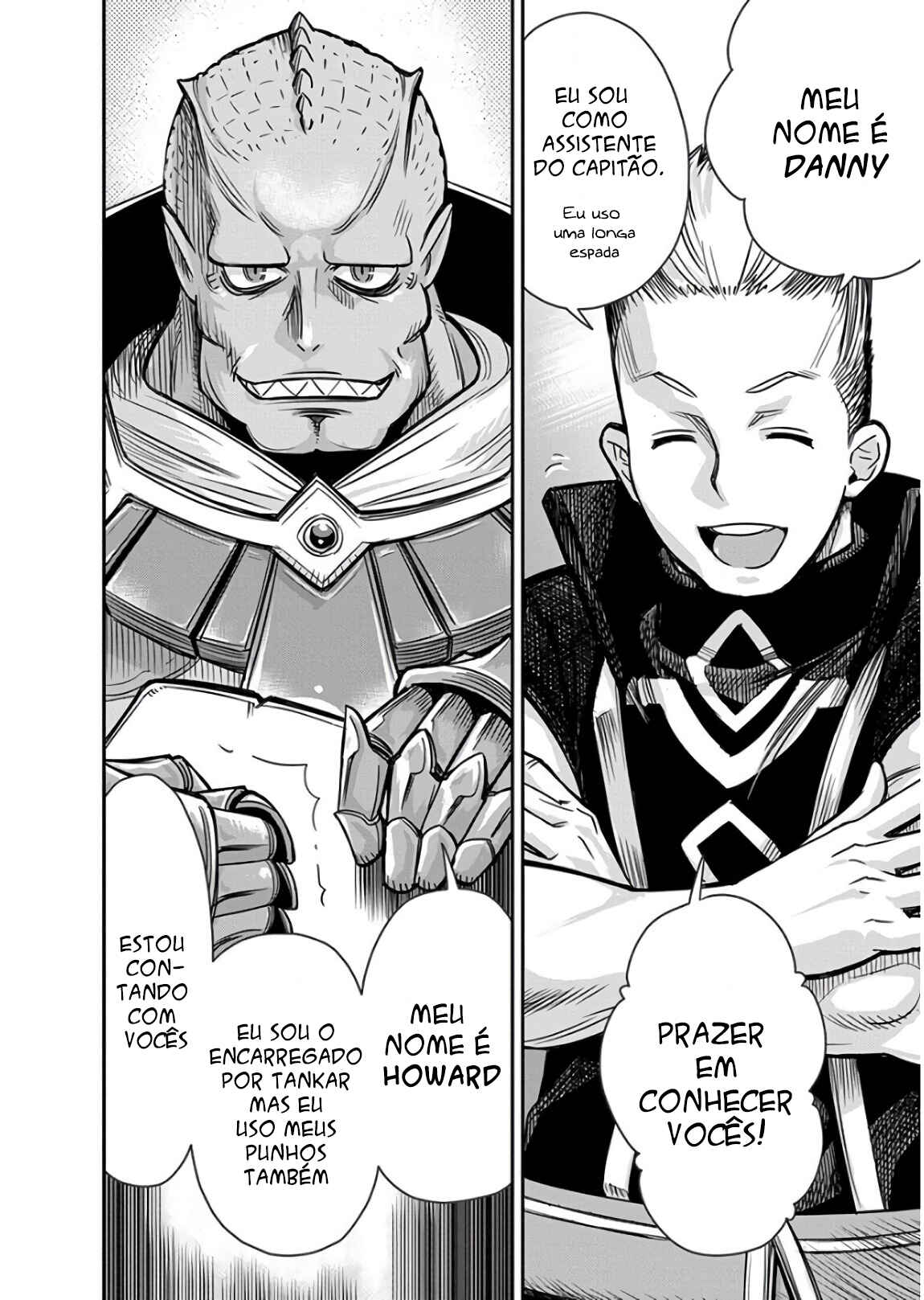 S-Rank Monster no "Behemoth" dakedo, Neko to Machigawarete Elf Musume no Pet to Shite Kurashitemasu Chapter 10 - Page 18
