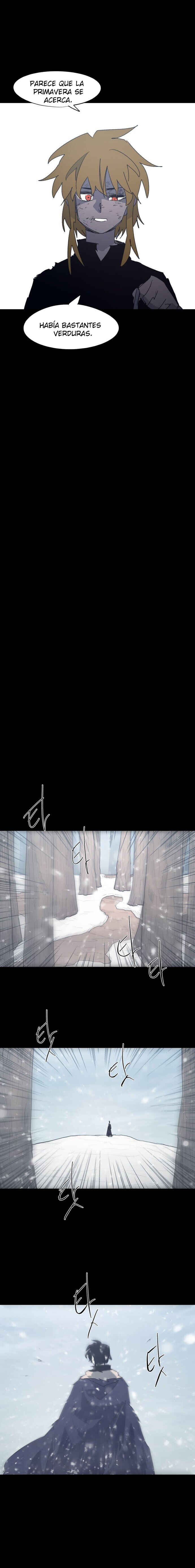 Janbul ui Gisa Chapter 219 - Page 10