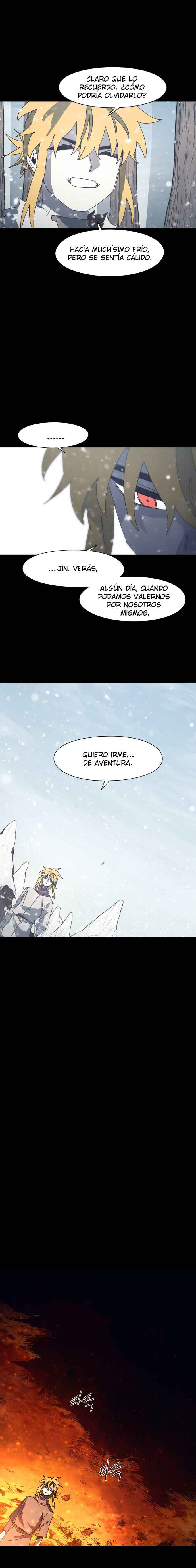 Janbul ui Gisa Chapter 219 - Page 6