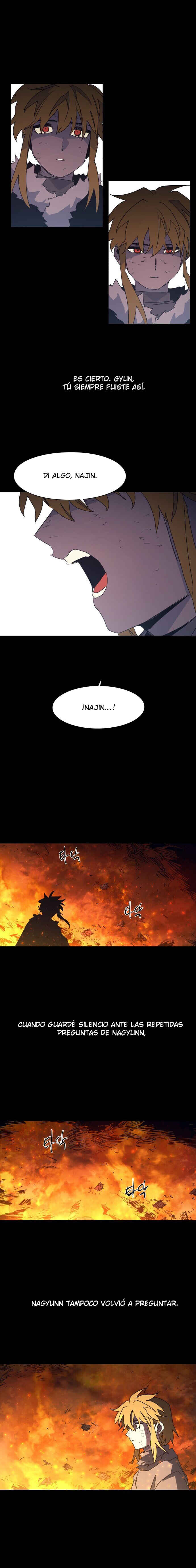Janbul ui Gisa Chapter 219 - Page 8