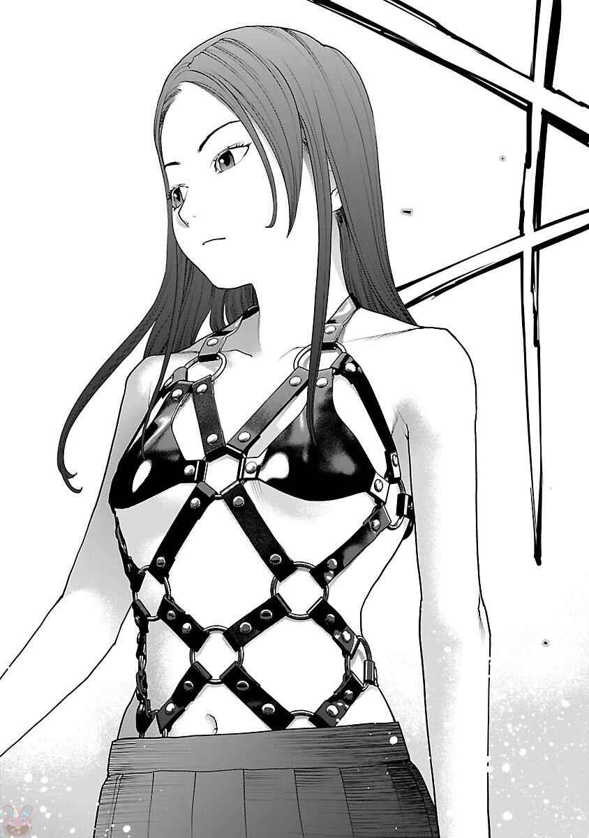 Seishokuki Chapter 84 - Page 21