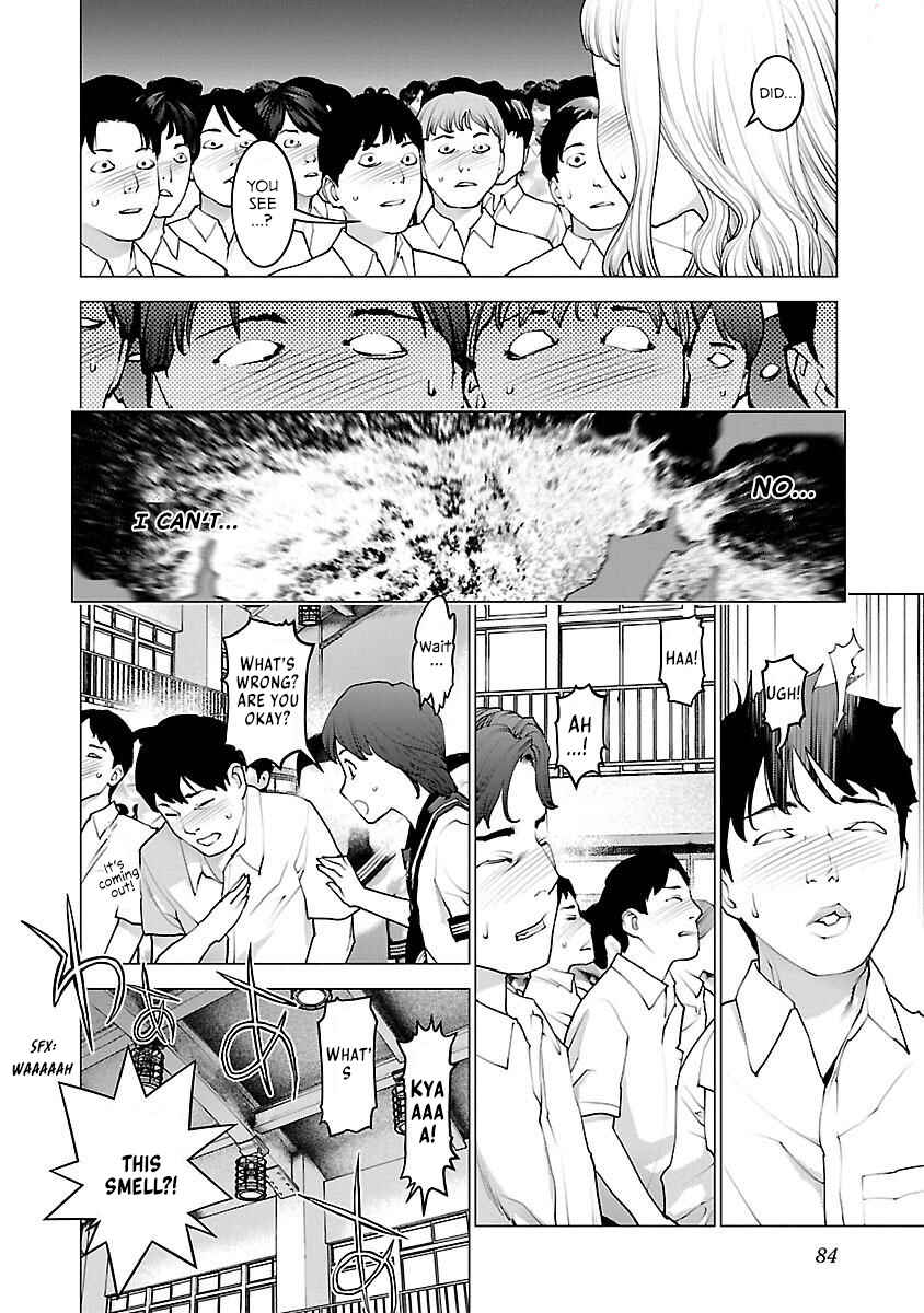 Seishokuki Chapter 84 - Page 6