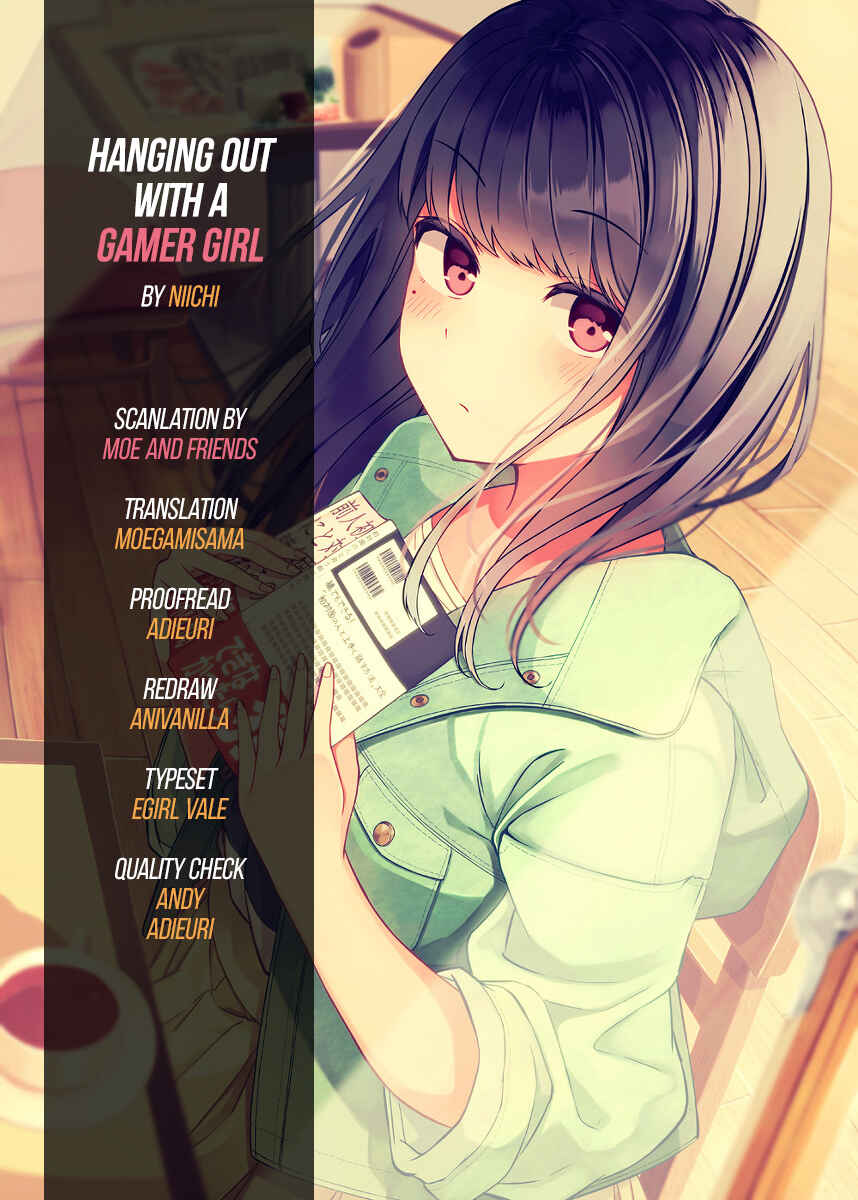 Real mo Tama ni wa Uso o Tsuku Chapter 61 - Page 5
