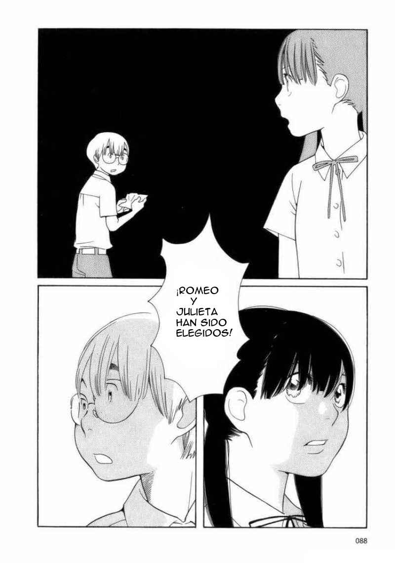 Wandering Son Chapter 45 - Page 12