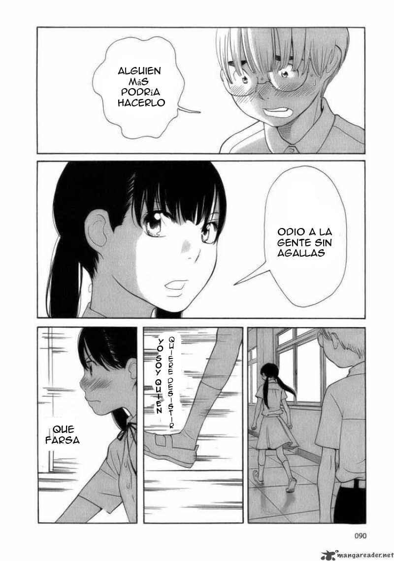 Wandering Son Chapter 45 - Page 14