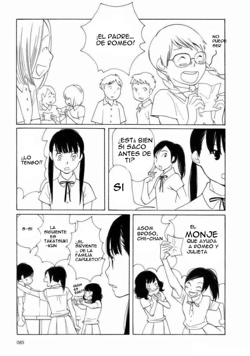 Wandering Son Chapter 45 - Page 9