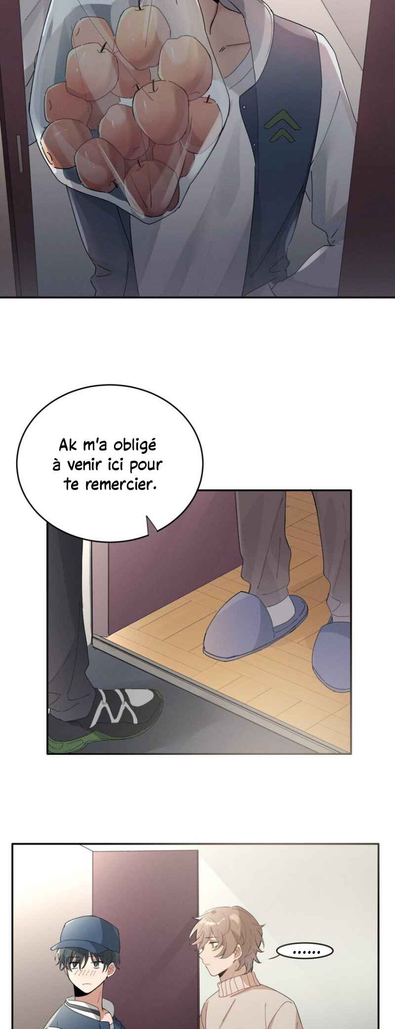 Gone with the Wind Chapter 5 - Page 12