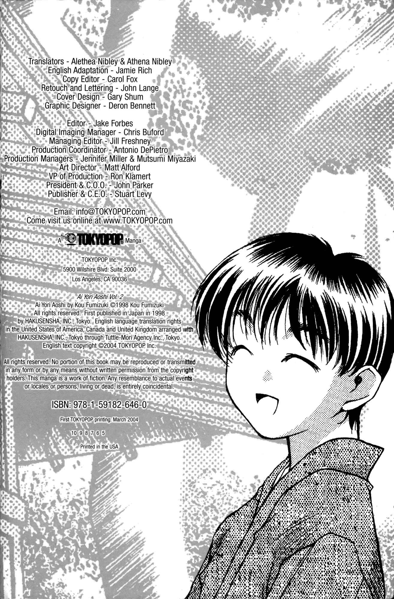 Ai Yori Aoshi Chapter 11 - Page 14