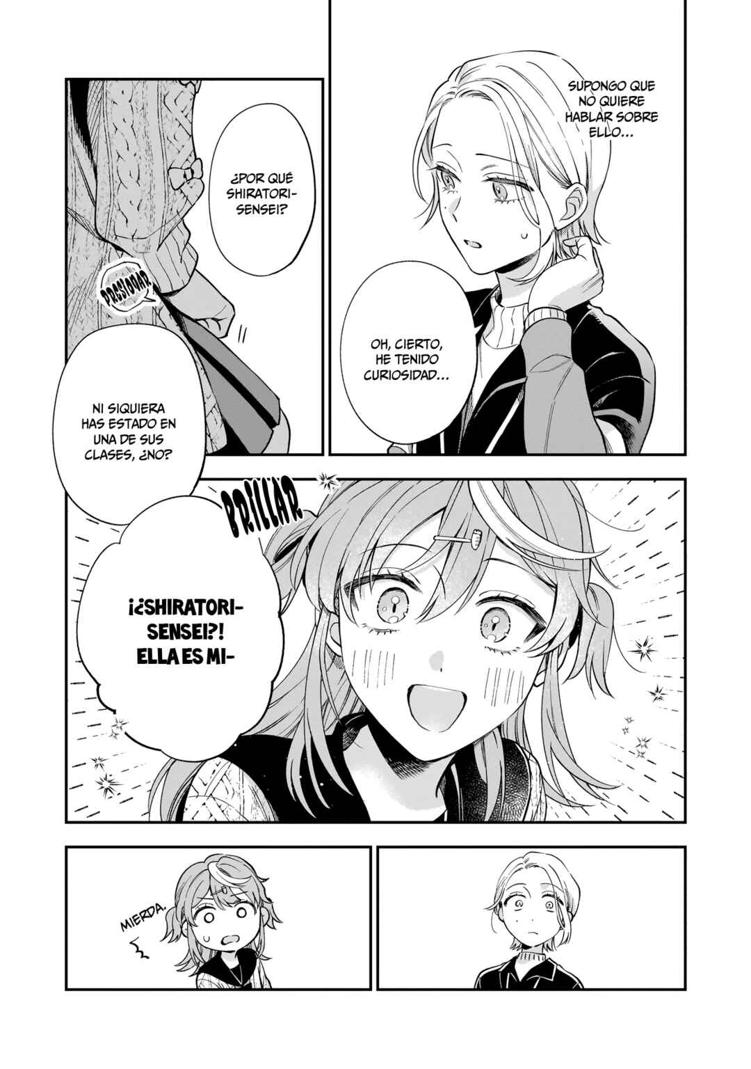Neko ni Hakucho, Hotaru ni Koban Chapter 1 - Page 21