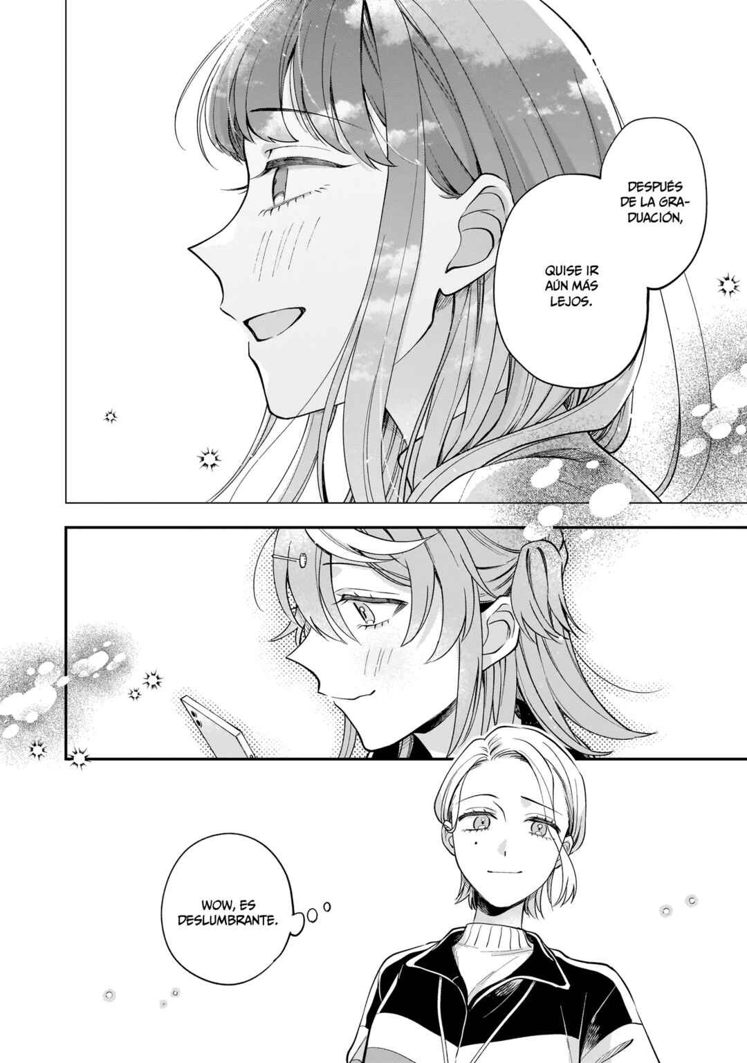 Neko ni Hakucho, Hotaru ni Koban Chapter 1 - Page 26