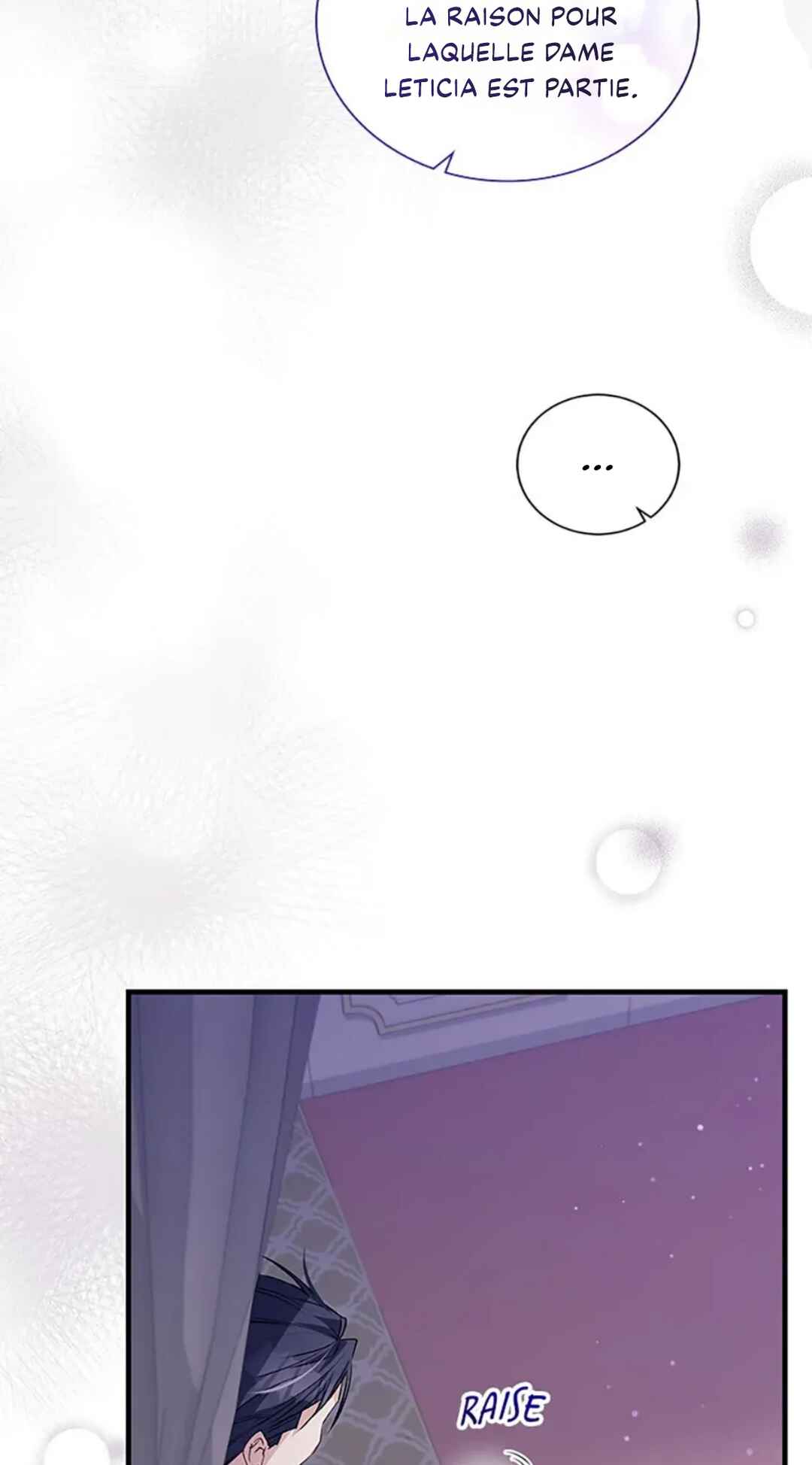 As Leticia Wishes Chapter 44 - Page 13