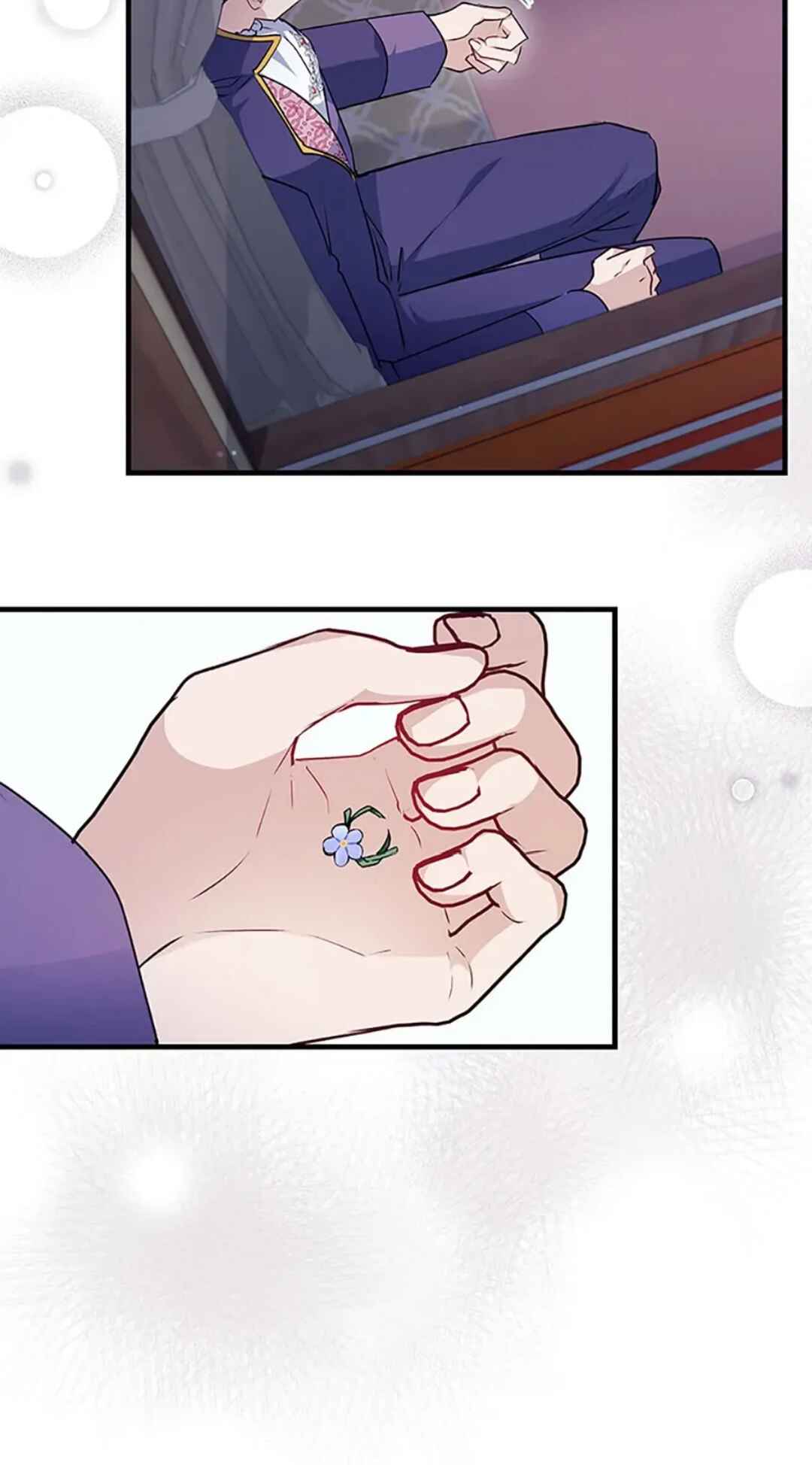 As Leticia Wishes Chapter 44 - Page 14