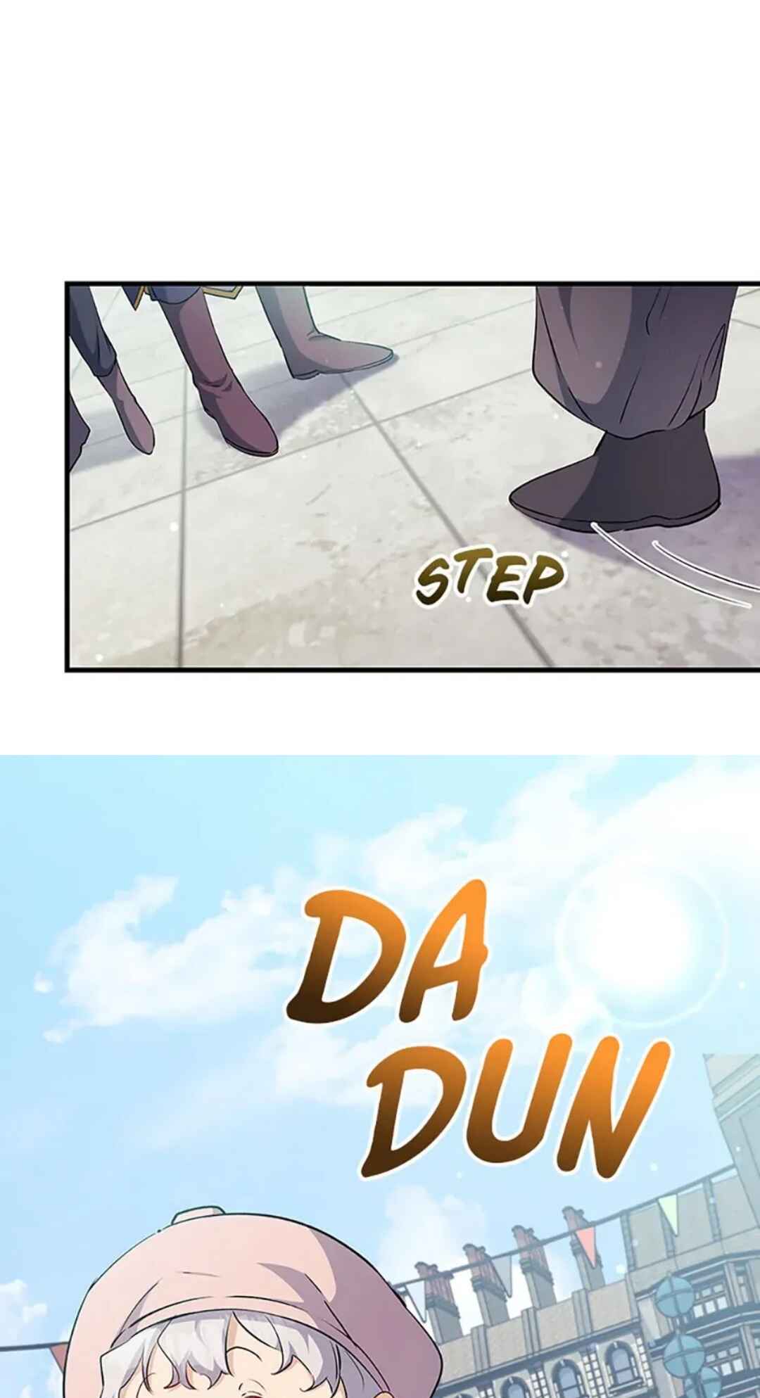 As Leticia Wishes Chapter 44 - Page 20