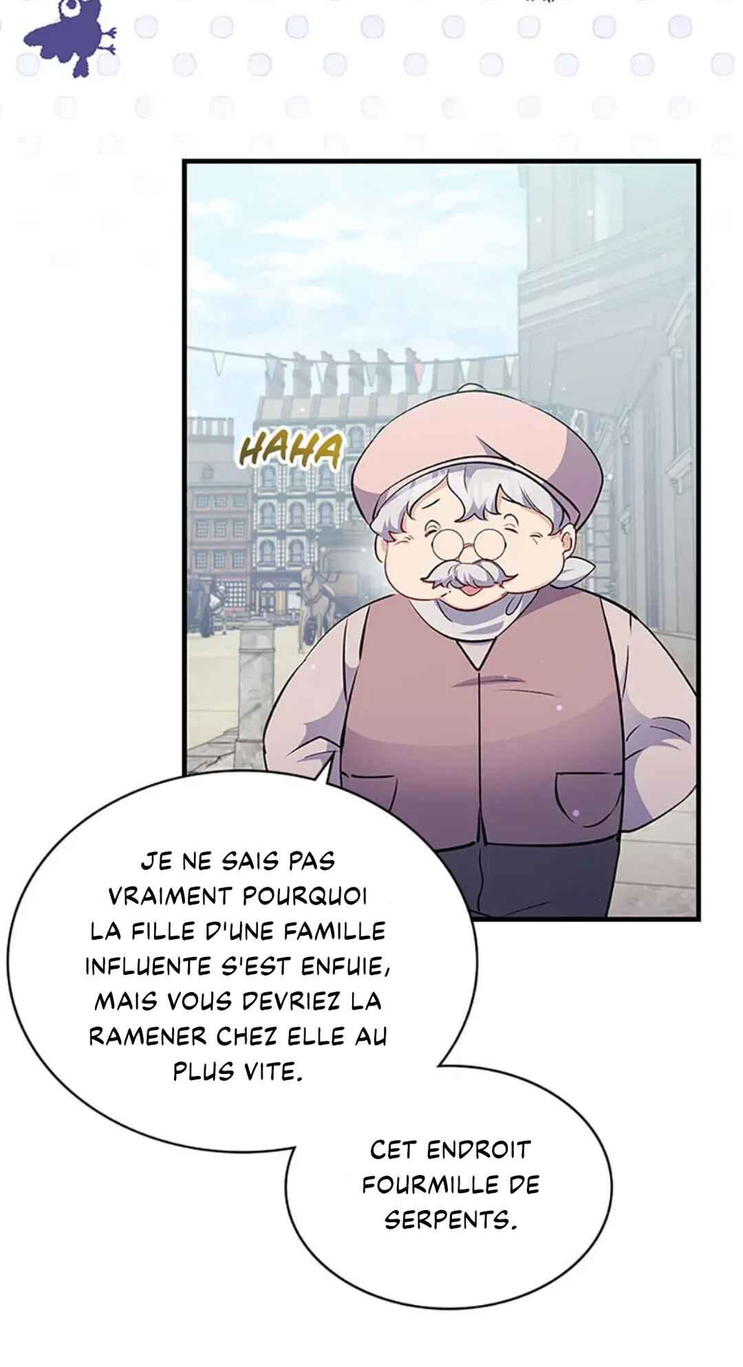 As Leticia Wishes Chapter 44 - Page 25