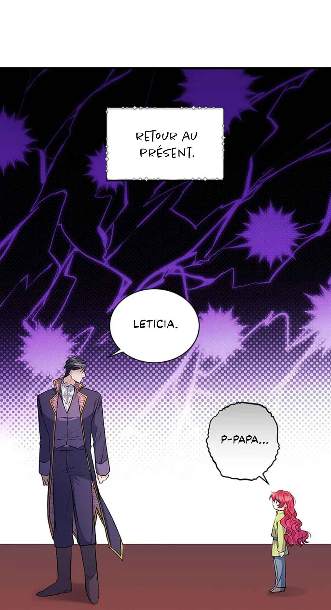 As Leticia Wishes Chapter 44 - Page 28