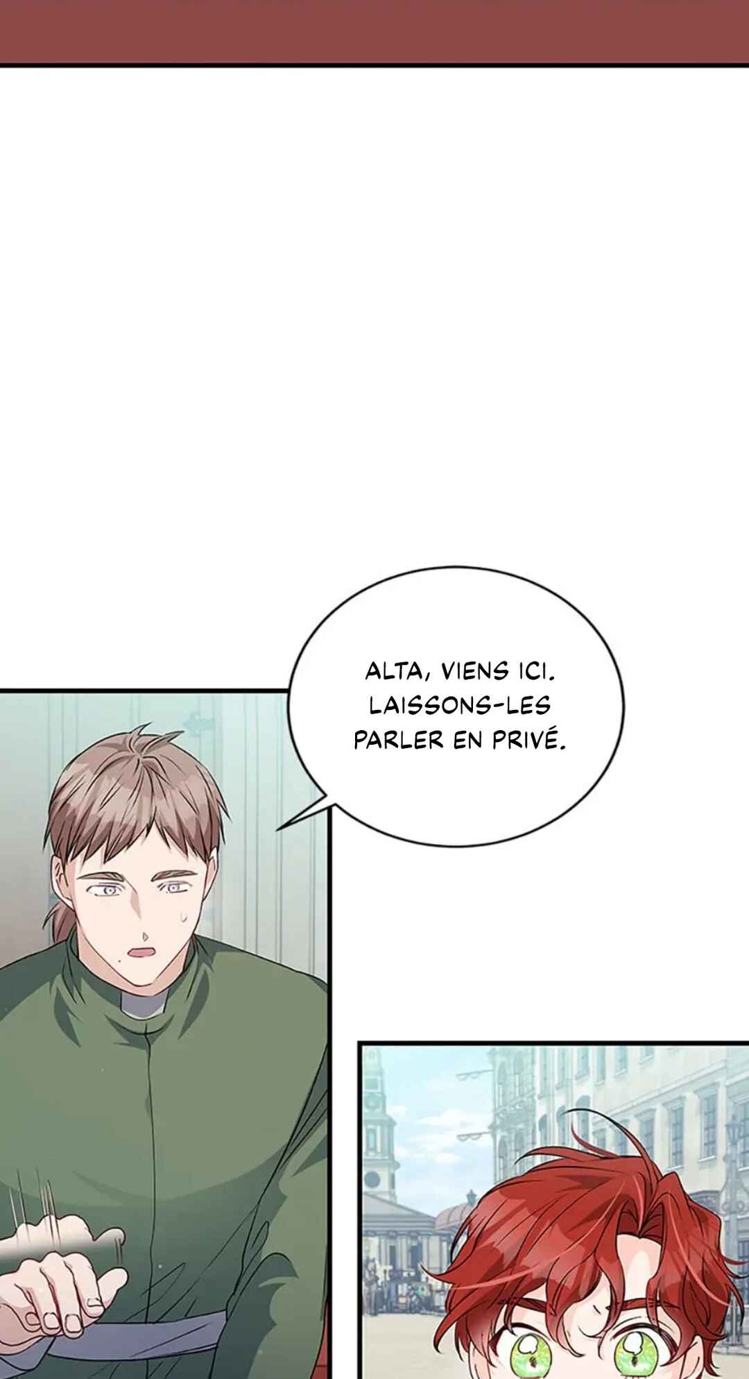 As Leticia Wishes Chapter 44 - Page 29