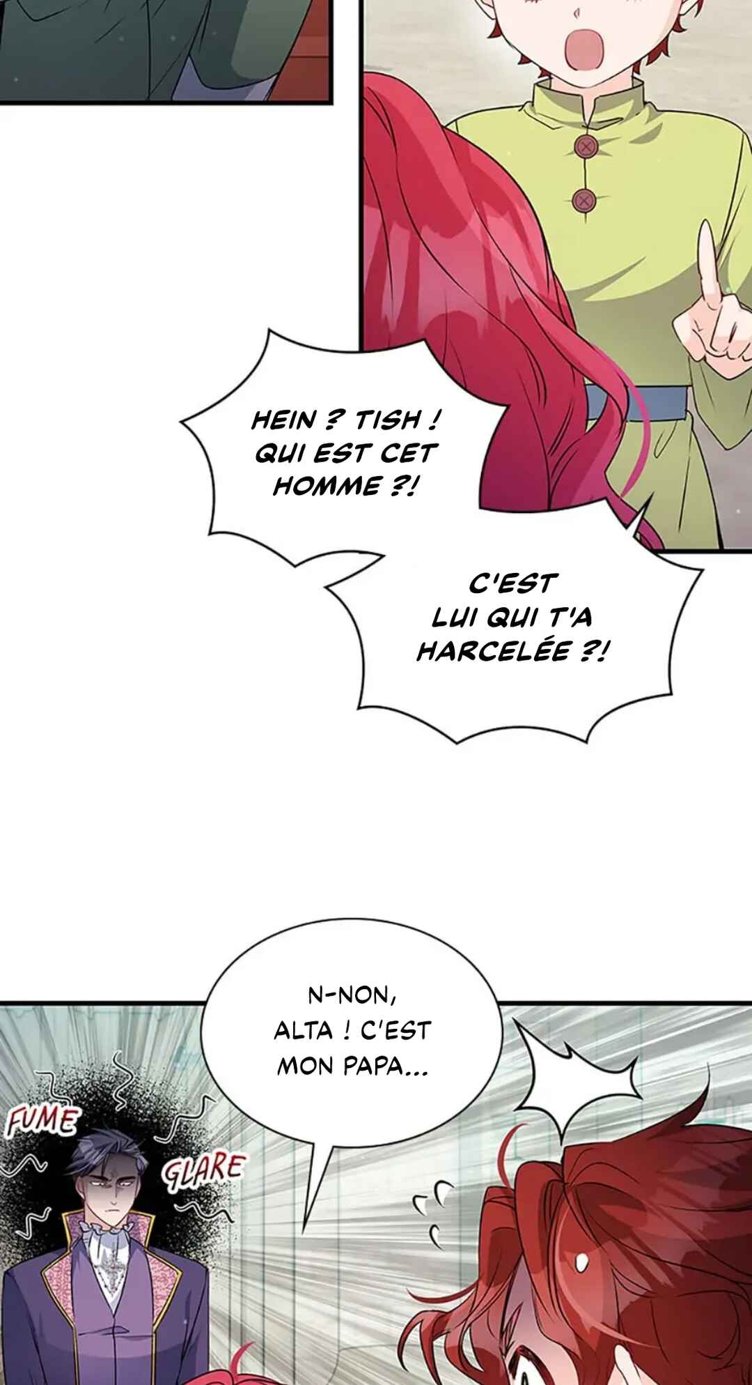 As Leticia Wishes Chapter 44 - Page 30