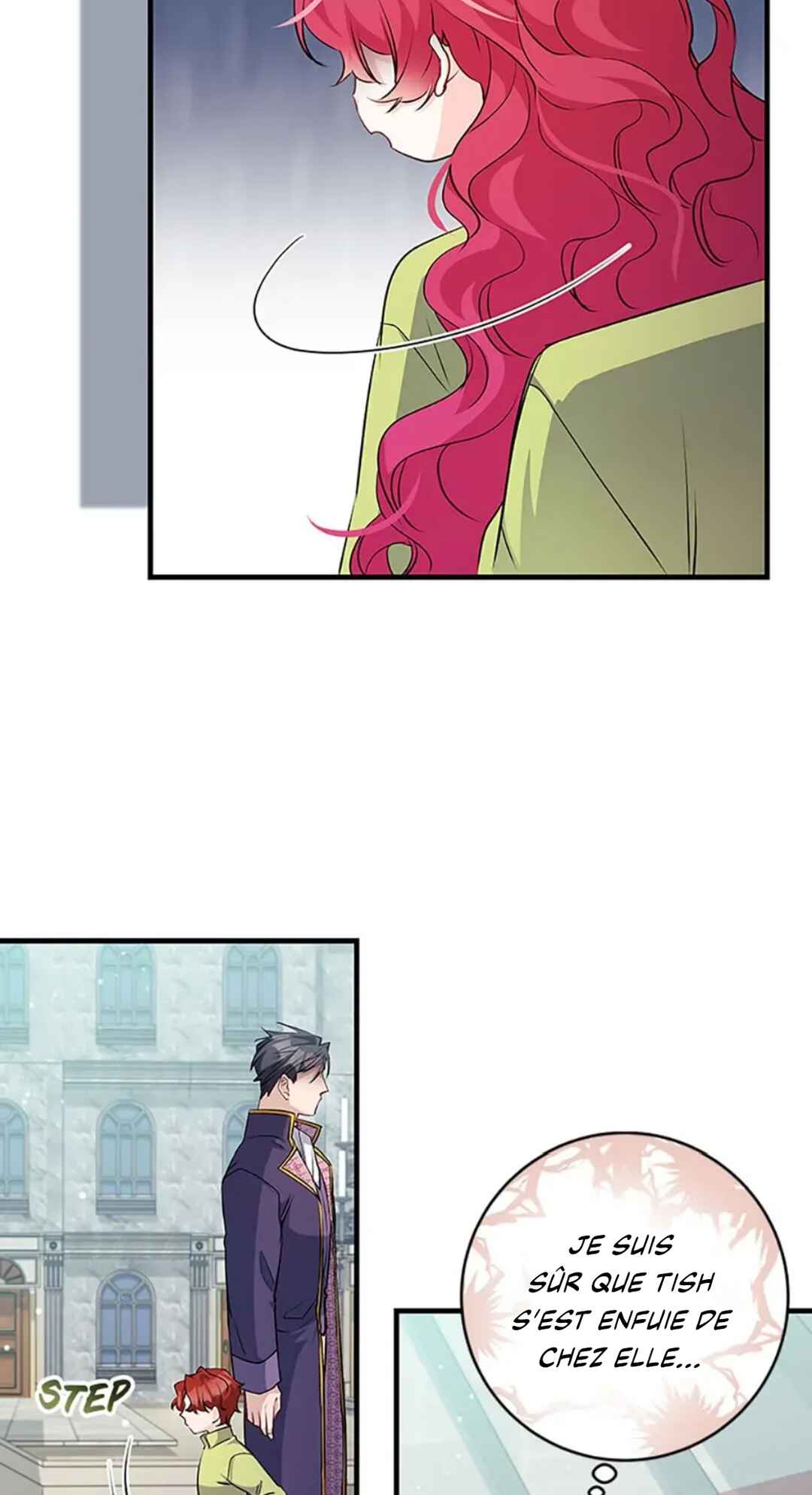 As Leticia Wishes Chapter 44 - Page 32