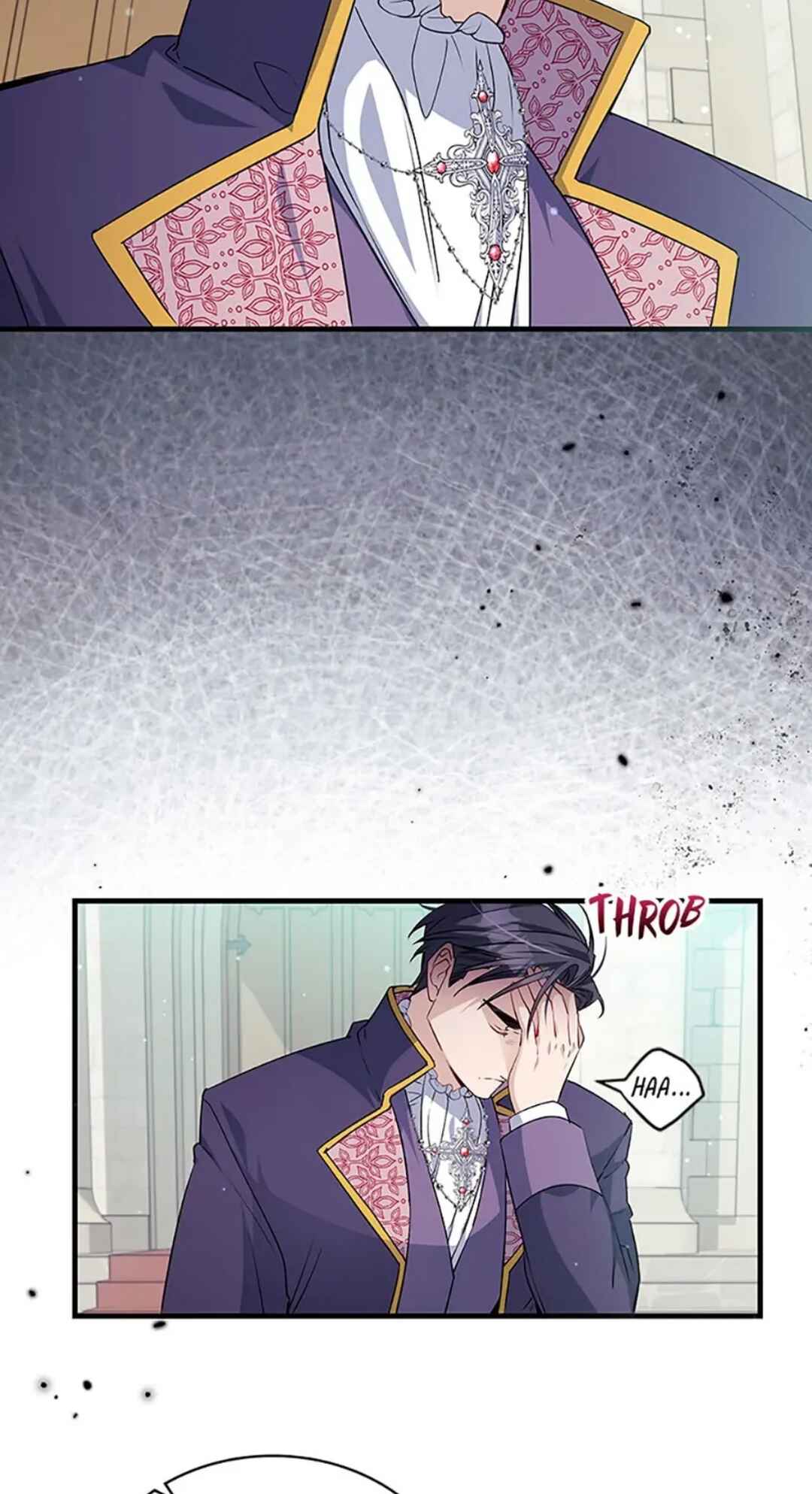As Leticia Wishes Chapter 44 - Page 39