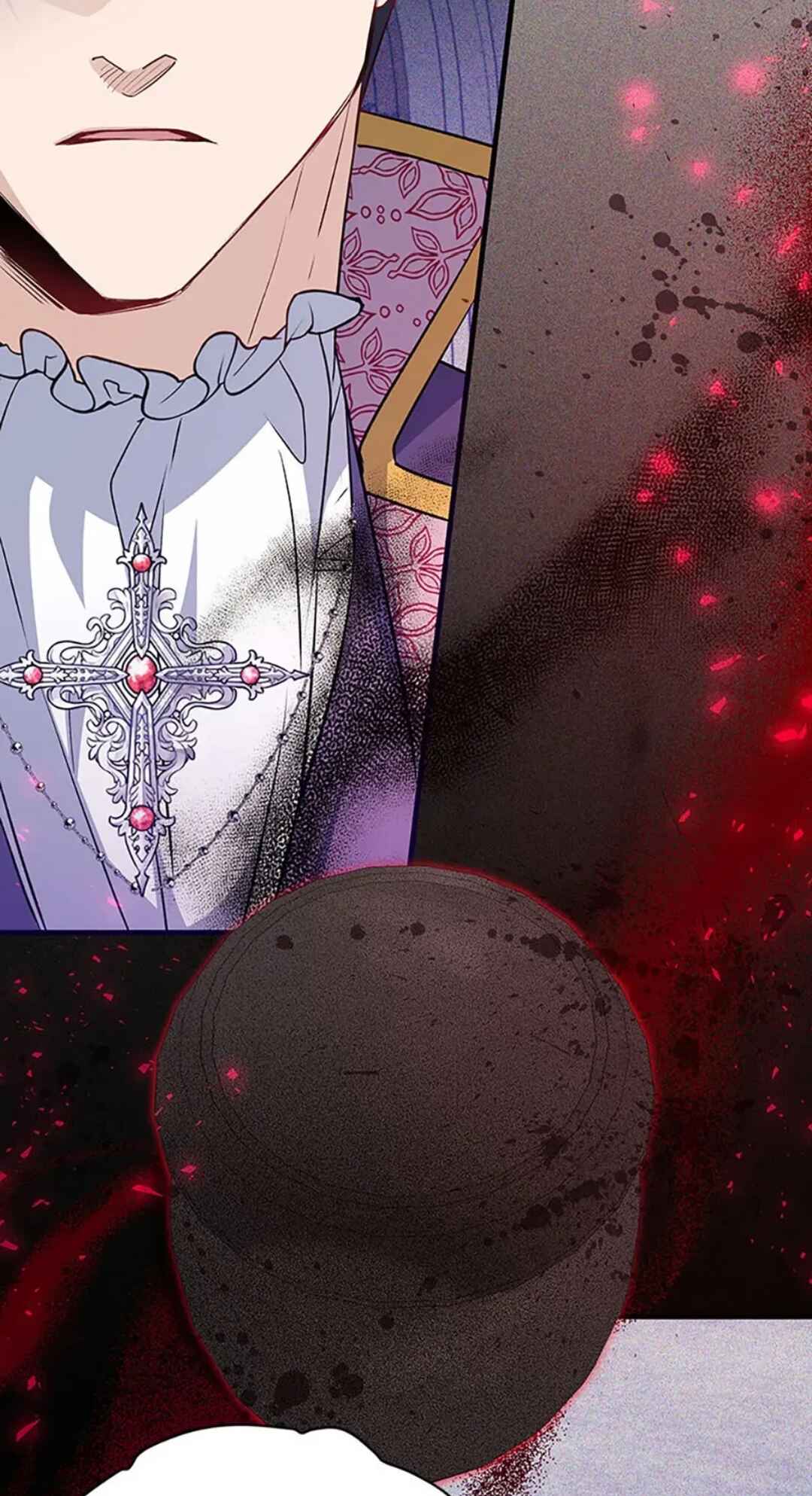 As Leticia Wishes Chapter 44 - Page 49