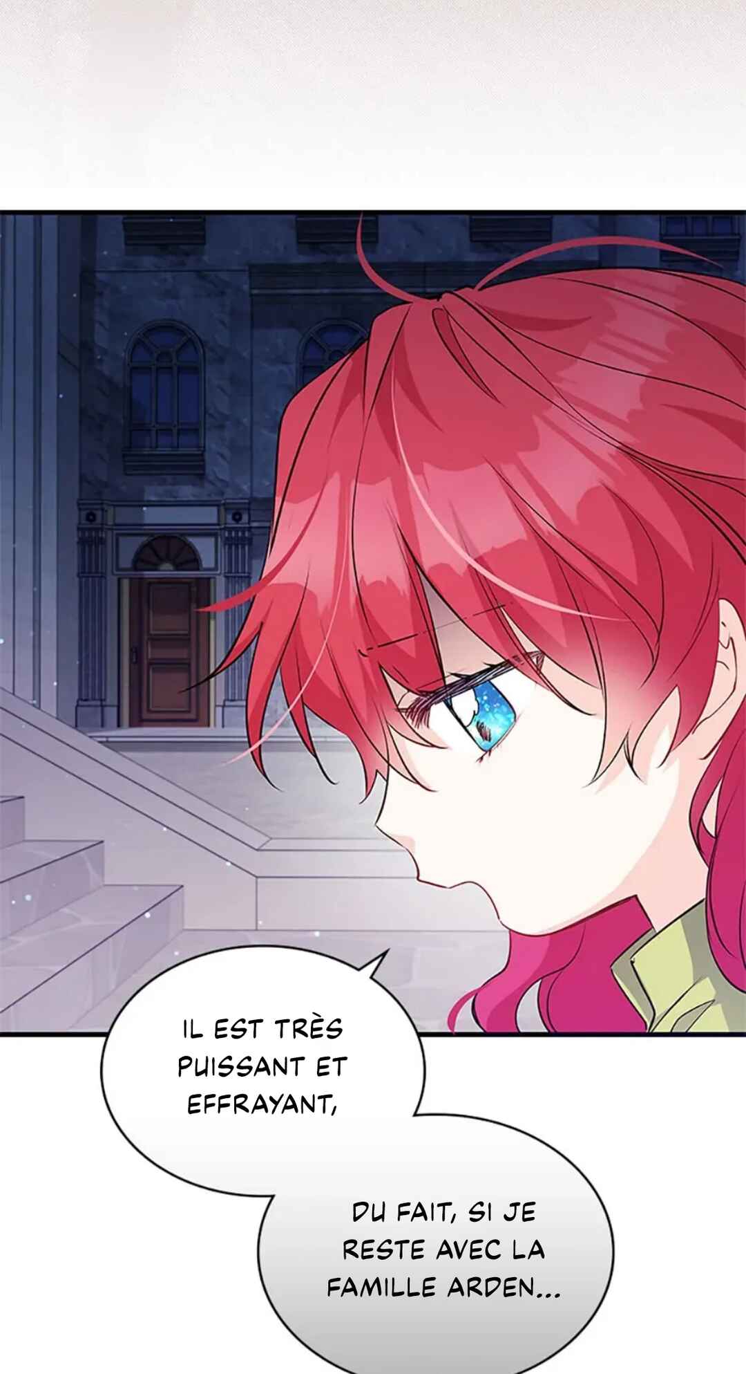 As Leticia Wishes Chapter 44 - Page 54