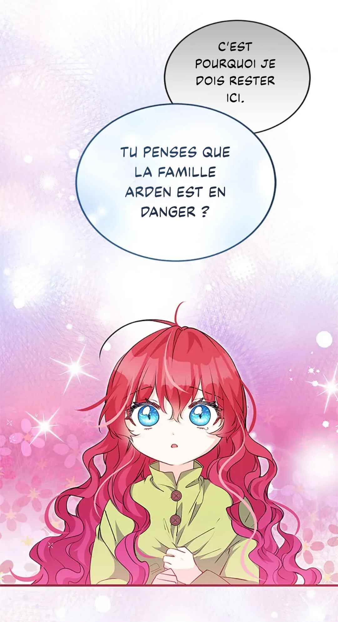 As Leticia Wishes Chapter 44 - Page 56