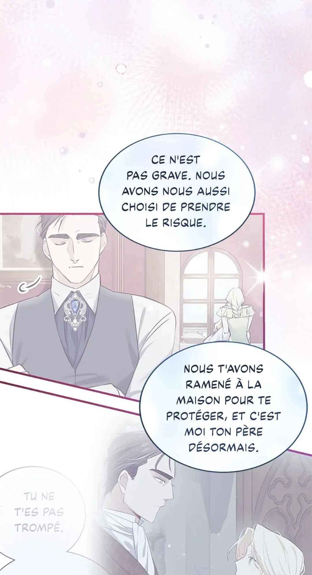 As Leticia Wishes Chapter 44 - Page 57