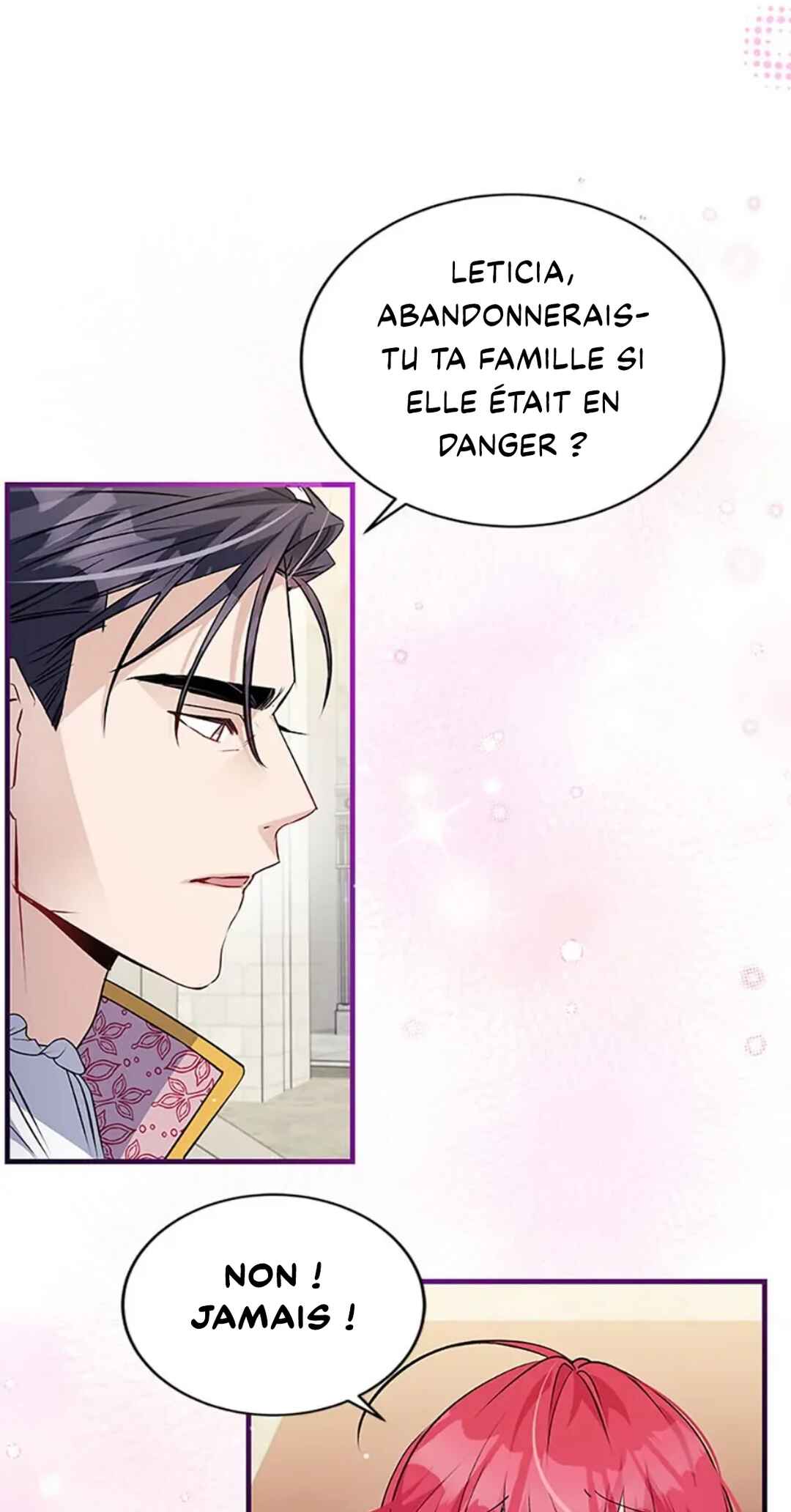 As Leticia Wishes Chapter 44 - Page 59