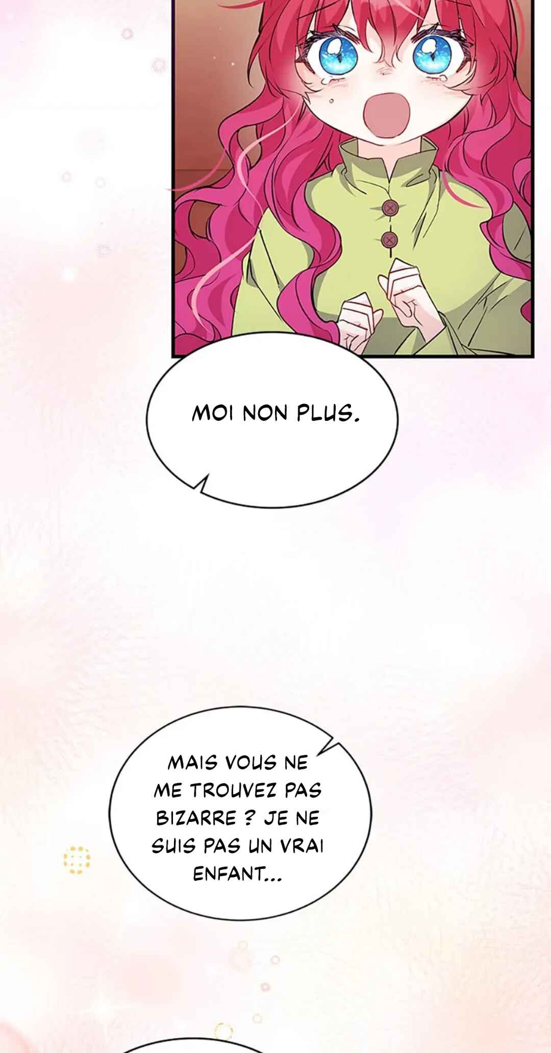 As Leticia Wishes Chapter 44 - Page 60