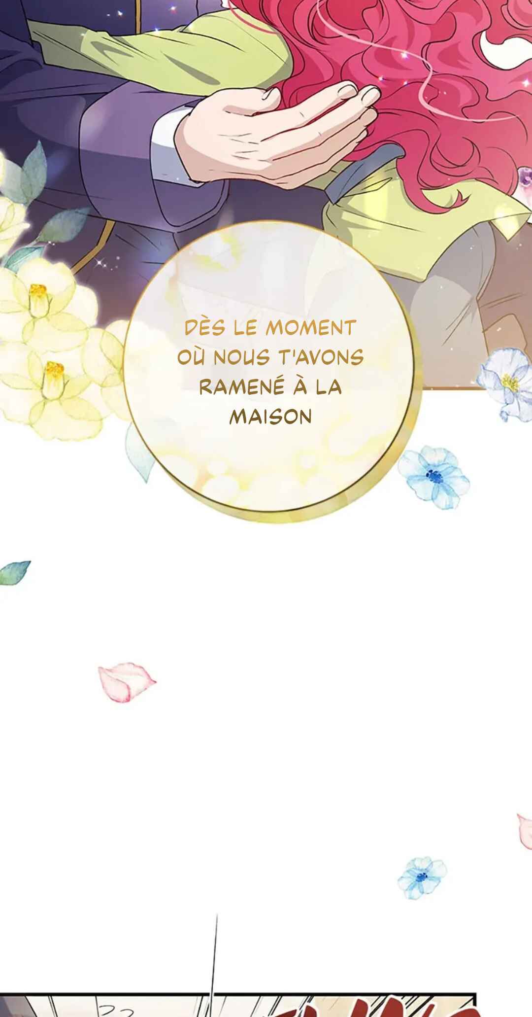 As Leticia Wishes Chapter 44 - Page 64