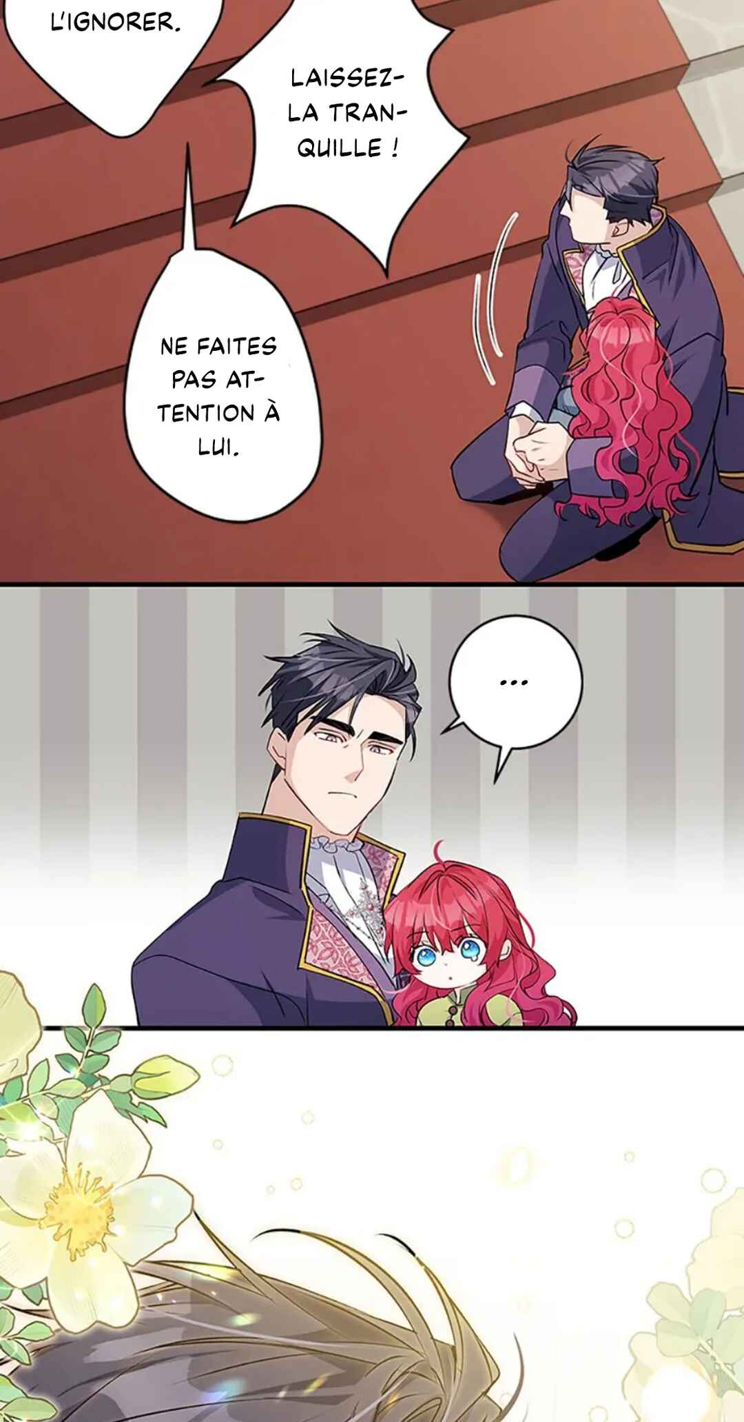 As Leticia Wishes Chapter 44 - Page 66