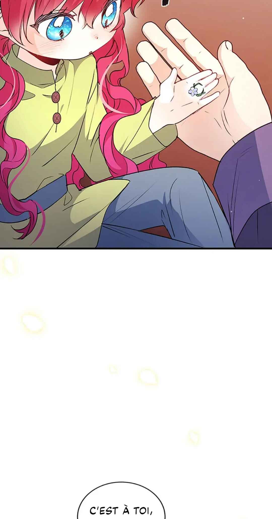 As Leticia Wishes Chapter 44 - Page 69