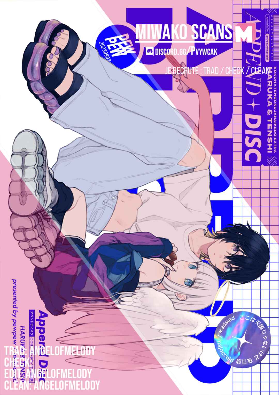 Append Disc Chapter ? - Page 20