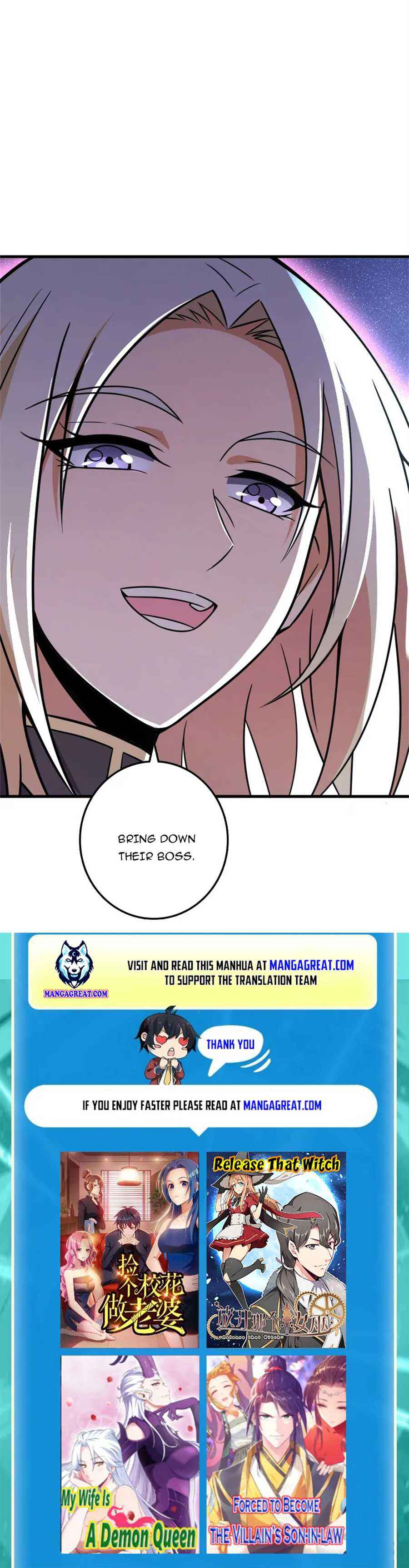 Fàngkāi Nàge Nǚwū Chapter 471 - Page 18
